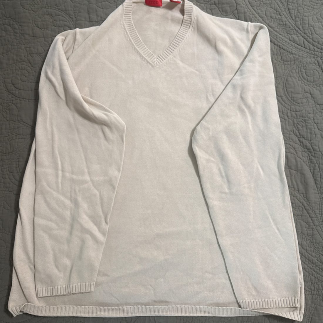 Izod Light Weight Sweater