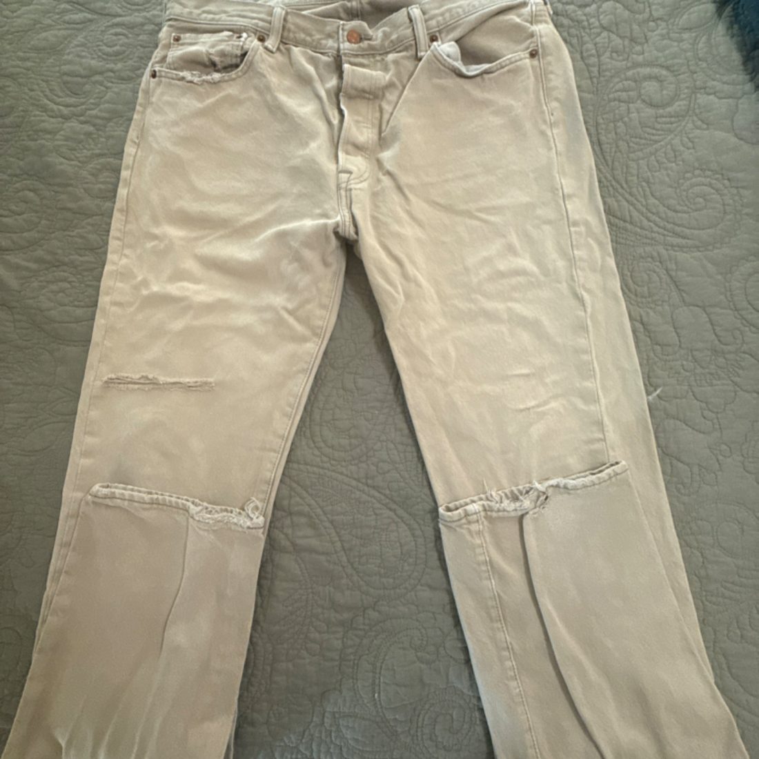 Men’s Levi’s 36x36