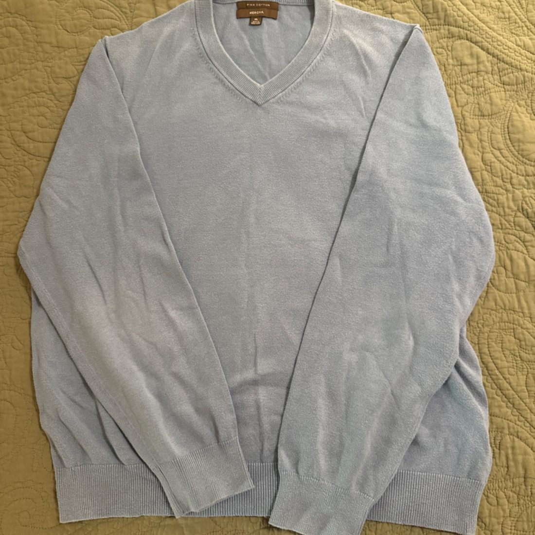 Merona Light Weight Sweater