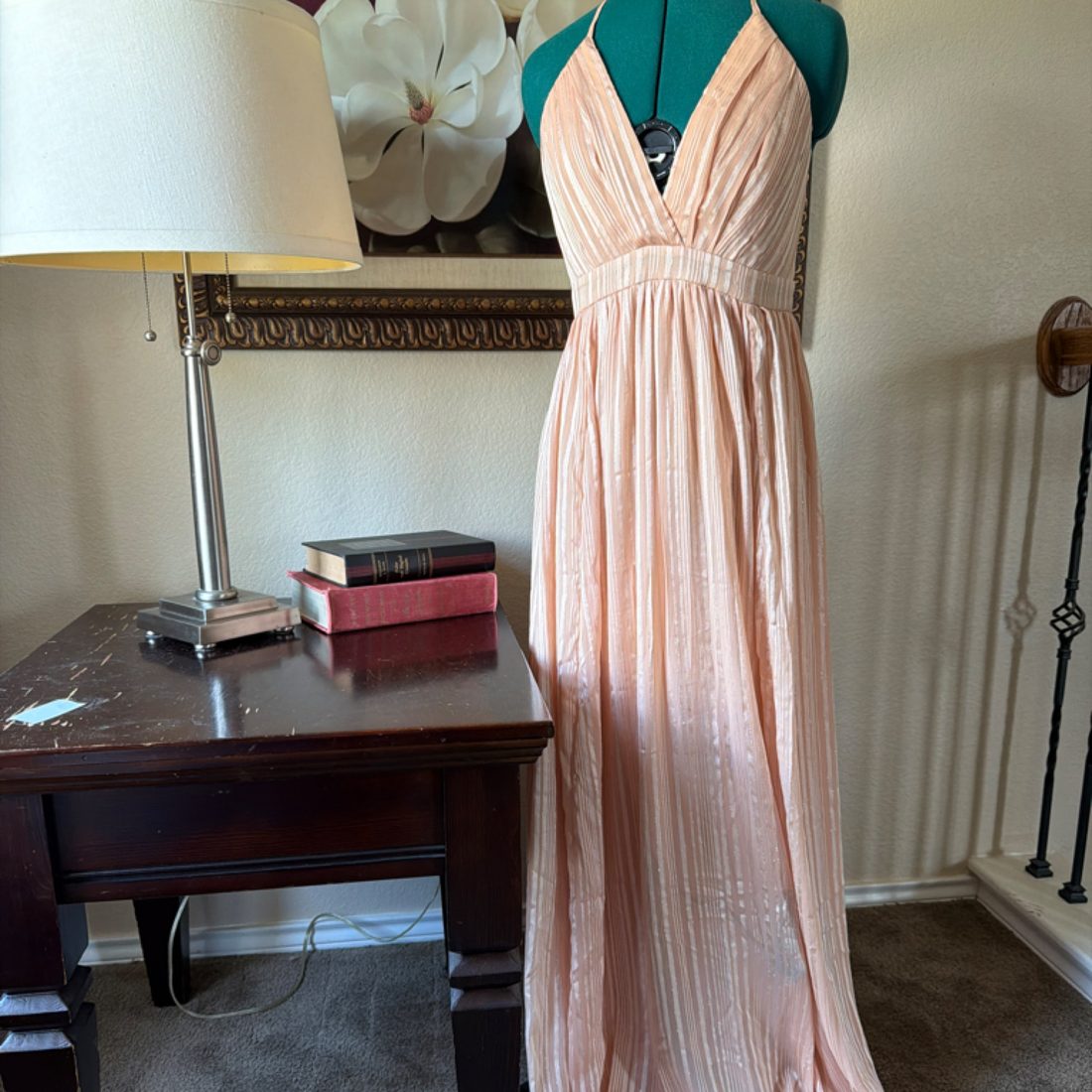 The Clothing Company Dress