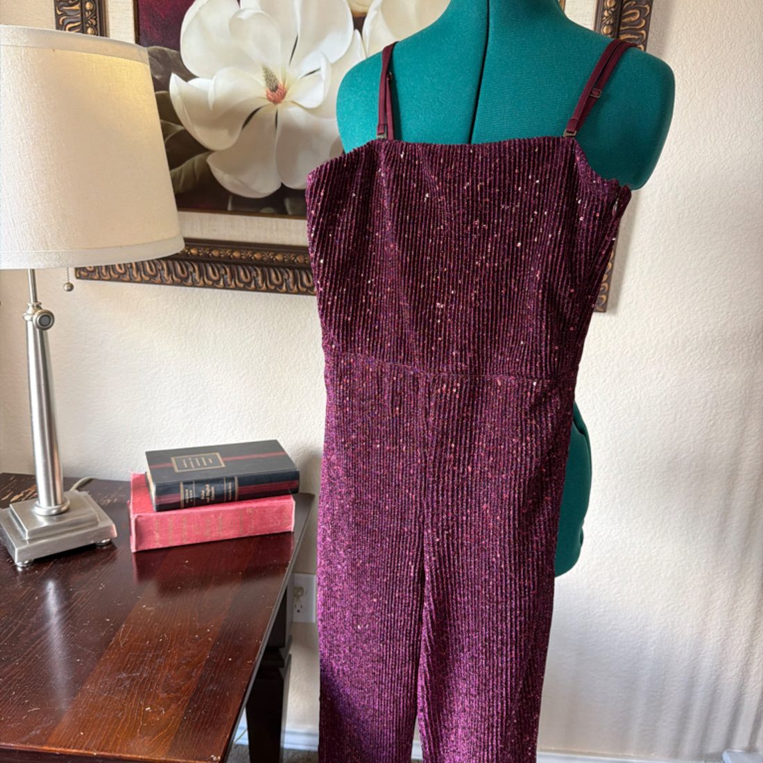 Wild Fable Top
